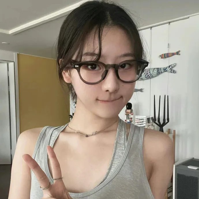那个外星人